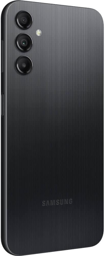 Смартфон Samsung Galaxy A14 A145R/DSN 128 ГБ 4 ГБ RAM Black, фото №7