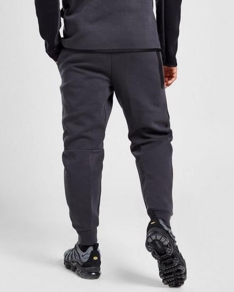 Штани Nike NSW TCH FLC JGGR S XL, фото №2