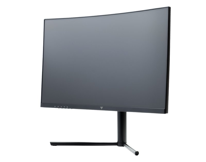 Монітор 24" iTek GGC ‎ITMC24V161FHD Full HD VA 165 Гц, фото №2