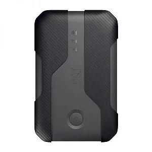 Мобильный 5G-роутер Cat Q10 / Wi-Fi 6 / IP68 Rugged / 5300 mAh / Qualcomm X62 / Черный synthetic.ua - Фото 1