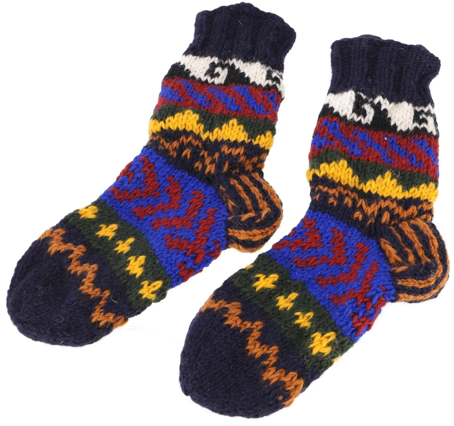 Шкарпетки Вовняні GURU SHOP L, фото №2 Шкарпетки Вовняні GURU SHOP L, фото №2