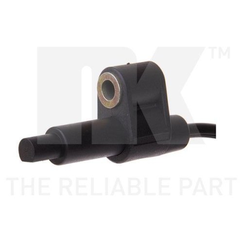 Датчик частоты вращения колеса NK 292502 для FORD, для автомобилей без навигационной системы, фото №2