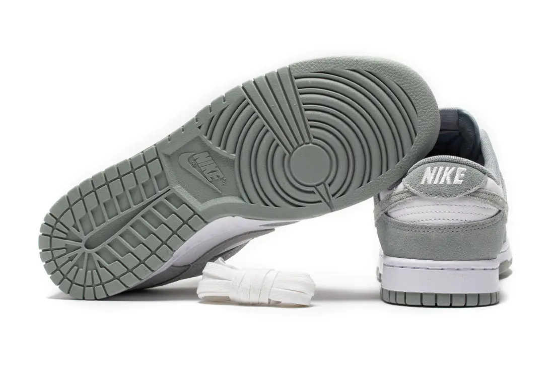 Кроссовки NIKE DUNK LOW RETRO SE Размер 42, фото №3