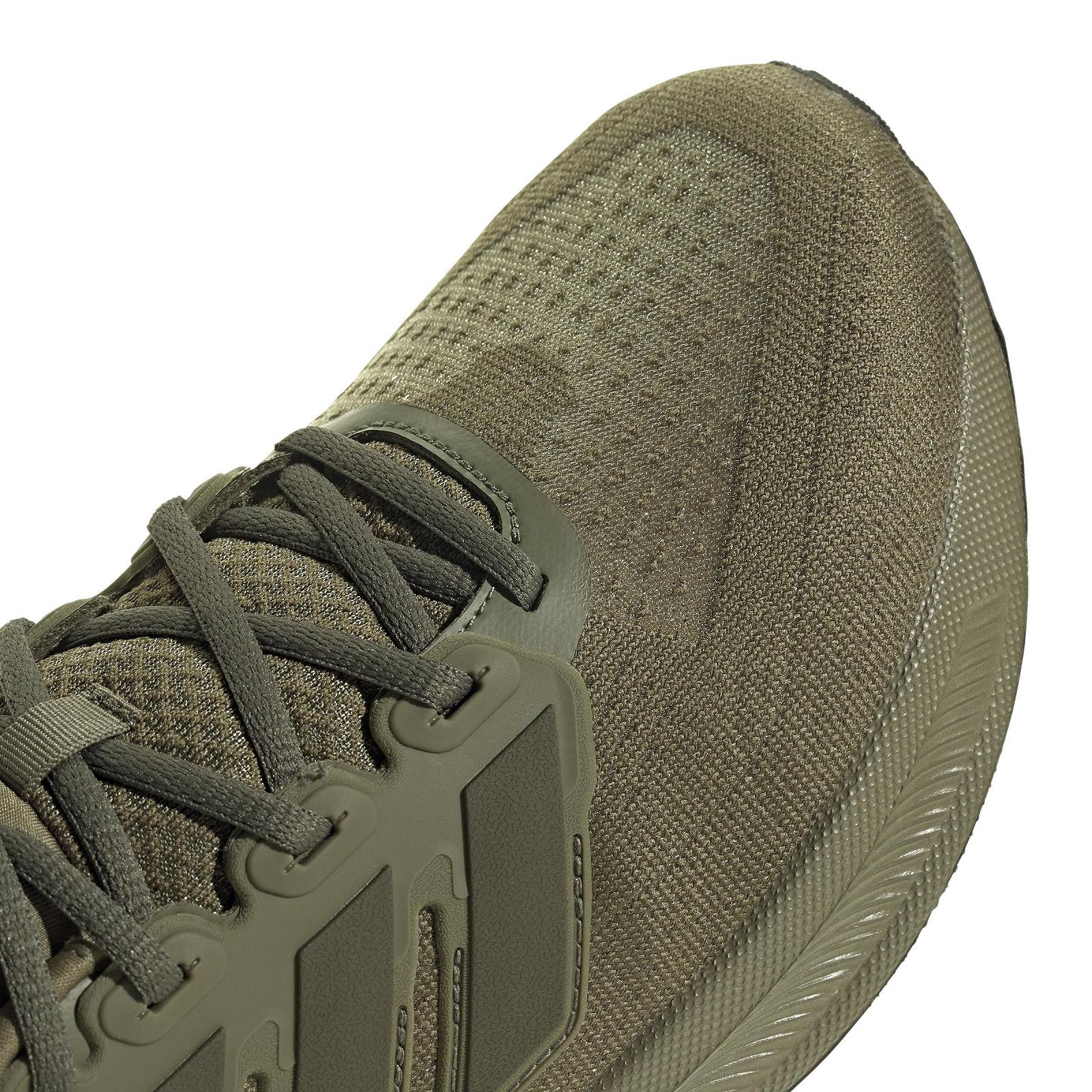 Кросівки для бігу Adidas Ultrarun 5 Чоловічі, фото №4 Кросівки для бігу Adidas Ultrarun 5 Чоловічі, фото №4