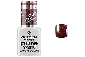 Купить Гель-лак VICTORIA VYNN PURE CREAMY HYBRID NO. 049 REMEMBER ME - Фото 1 Гель-лак VICTORIA VYNN PURE CREAMY HYBRID NO. 049 REMEMBER ME - Фото 1
