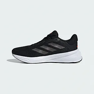 Чоловічі кросівки для бігу Adidas Response synthetic.ua - Фото 1