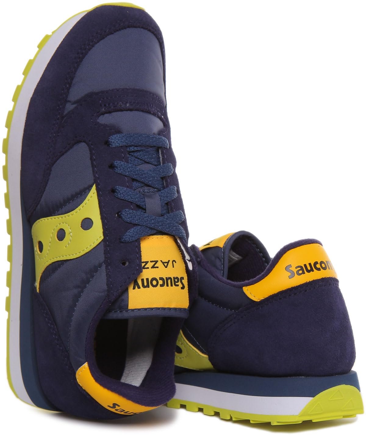 Кросівки Saucony Jazz Original, фото №4