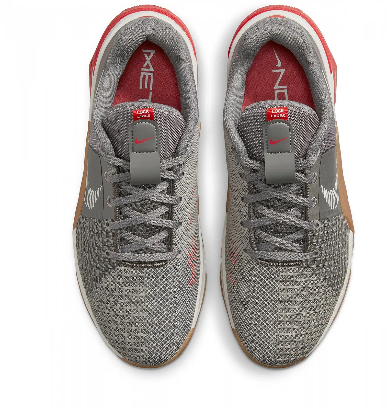 Кроссовки Nike Metcon 8 Мужские, фото №3