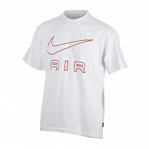 Футболка Nike AIR M90 XS - Фото 1