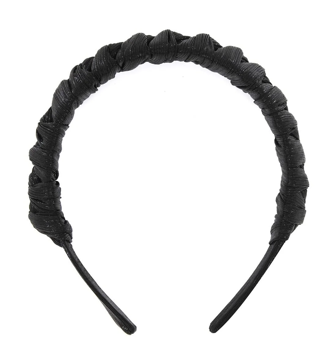 Обруч axy Плетеный вид, фото №4