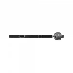 Осьовий шарнір, рульова тяга LEMFÖRDER 27663 01 для MERCEDES-BENZ передній міст зліва - Фото 1