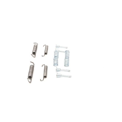Комплект аксесуарів, колодки стоянкового гальма BOSCH 1 987 475 090 для BMW ALPINA, фото №4