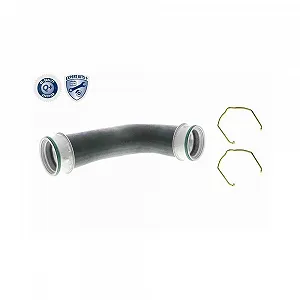 Шланг інтеркулера VAICO V10-5309 EXPERT KITS + для AUDI SEAT SKODA VW VAG - Фото 1