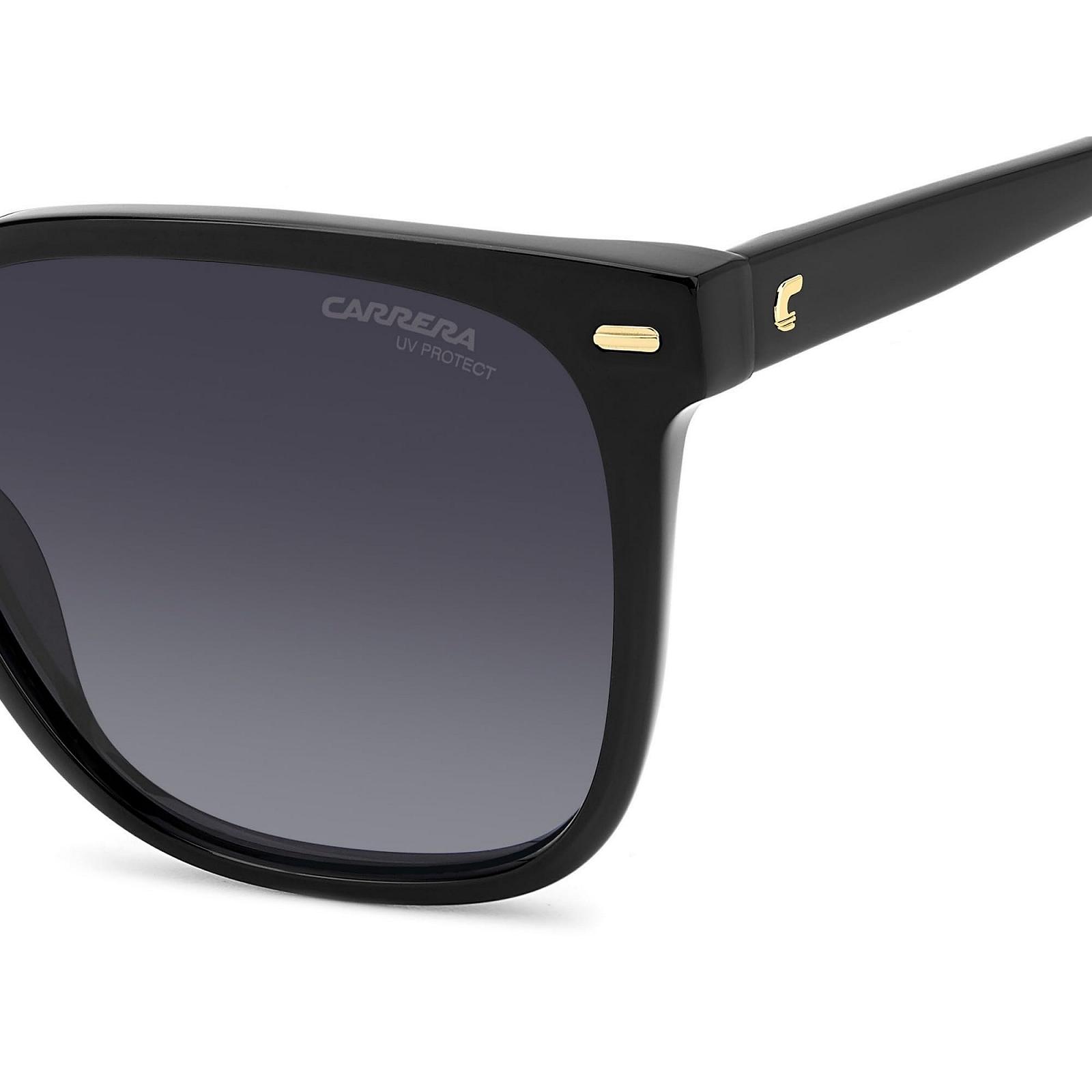 Унісекс Окуляри Carrera 3002/S 55 Чорний, чорний, фото №3
