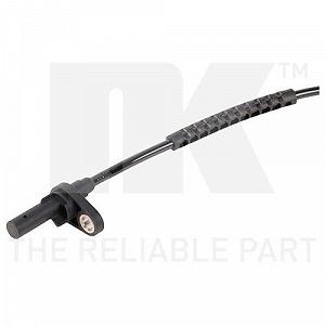 Датчик частоты вращения колеса NK 291529 для BMW передний synthetic.ua - Фото 1