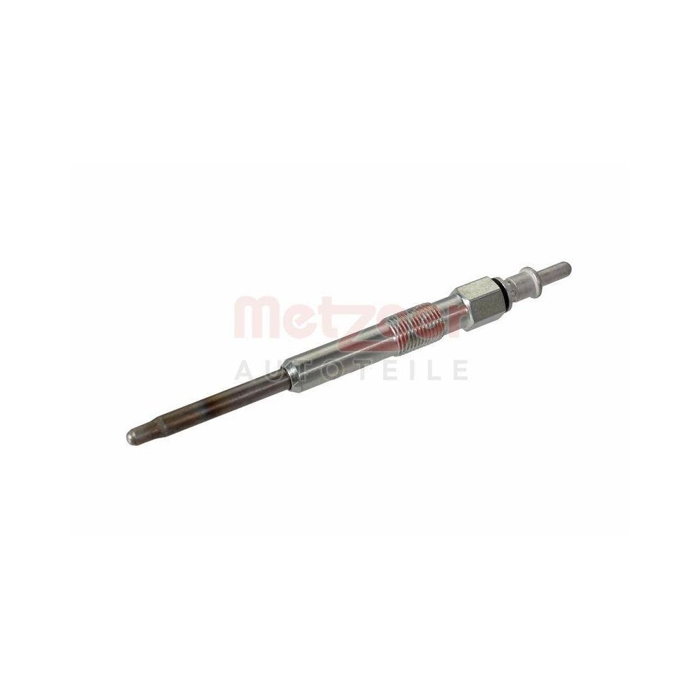 Свеча накаливания METZGER H1 658 OE-поставщик для MERCEDES-BENZ OPEL AC GENERAL MOTORS, фото №1 Свеча накаливания METZGER H1 658 OE-поставщик для MERCEDES-BENZ OPEL AC GENERAL MOTORS, фото №1