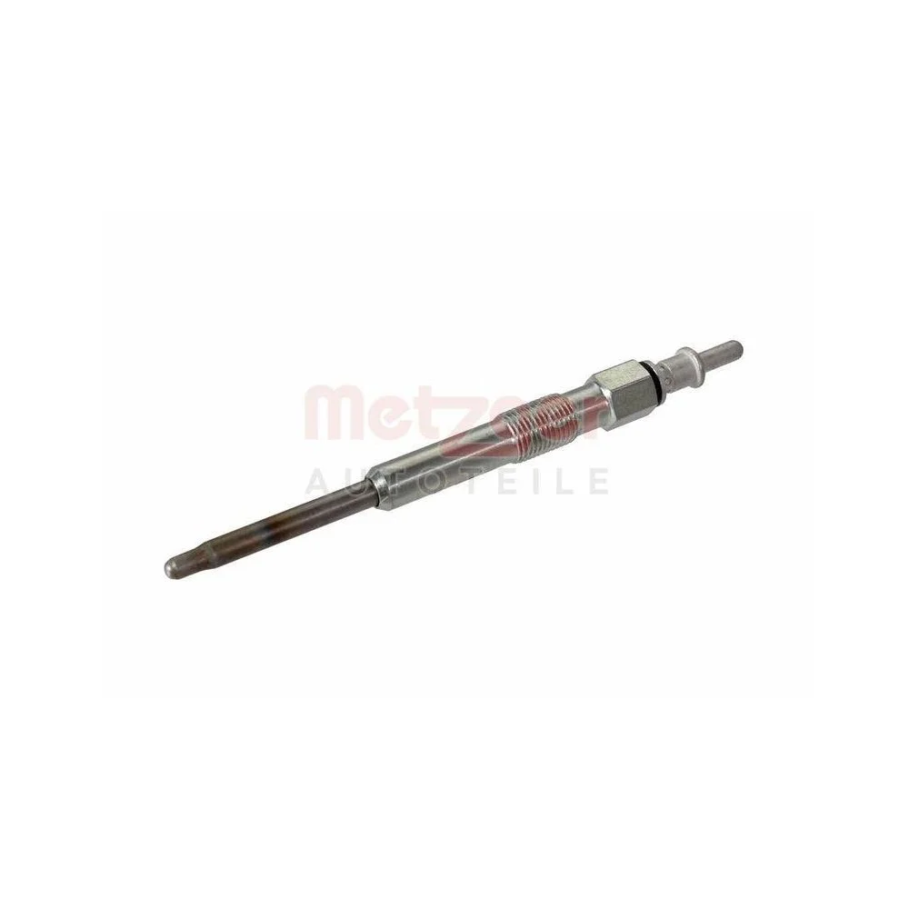 Свічка розжарювання METZGER H1 658 OE-постачальник для MERCEDES-BENZ OPEL AC GENERAL MOTORS, фото №1