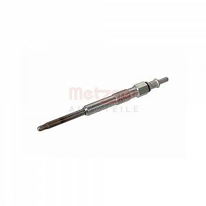 Свеча накаливания METZGER H1 658 OE-поставщик для MERCEDES-BENZ OPEL AC GENERAL MOTORS - Фото 1