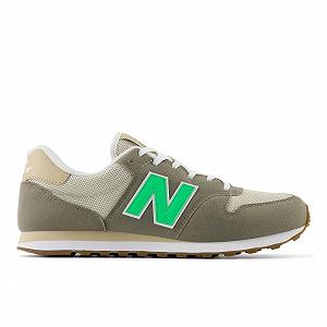 Кроссовки New Balance 500 Мужские - Фото 1