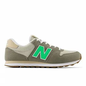 Кросівки New Balance 500 Чоловічі - Фото 1