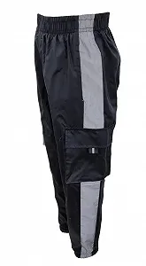 Модный детский грязевой костюм дождевик ветровка Fashion Boy JF675 synthetic.ua - Фото 1