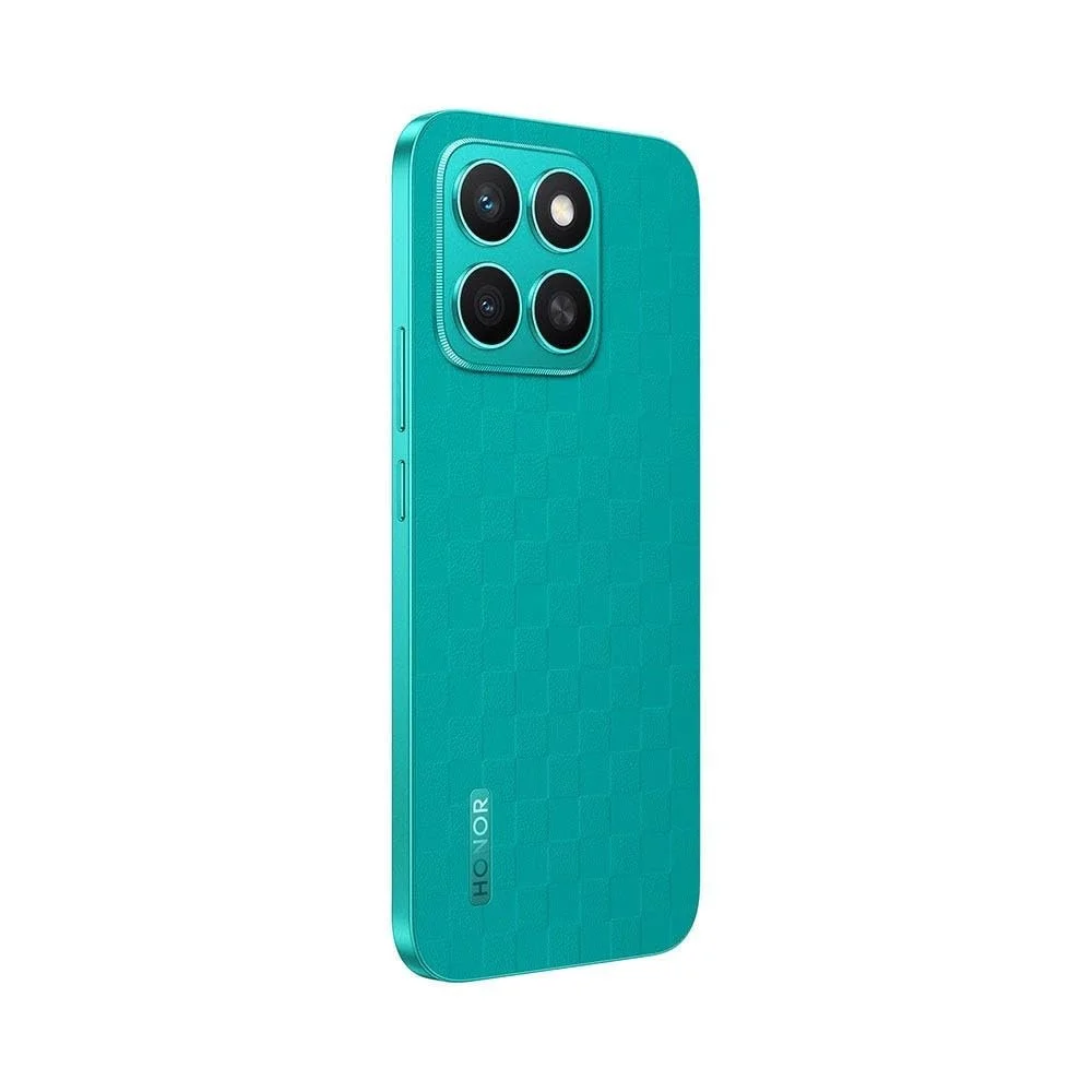 Смартфон HONOR X8c 8/256GB Marrs Green, фото №4 Смартфон HONOR X8c 8/256GB Marrs Green, фото №4