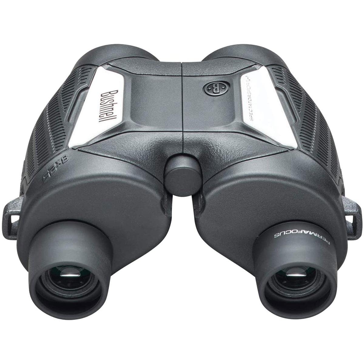 Біноклі Bushnell Spectator Sport Porro BS1825 8x25 Perma Focus, фото №5