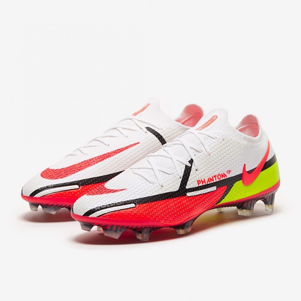Бутси пластик Nike PHANTOM GT2 ELITE FG 45, фото №1