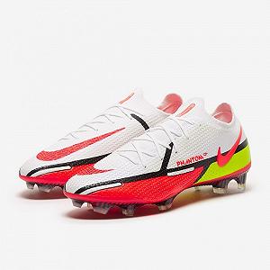 Бутси пластик Nike PHANTOM GT2 ELITE FG 46 - Фото 1