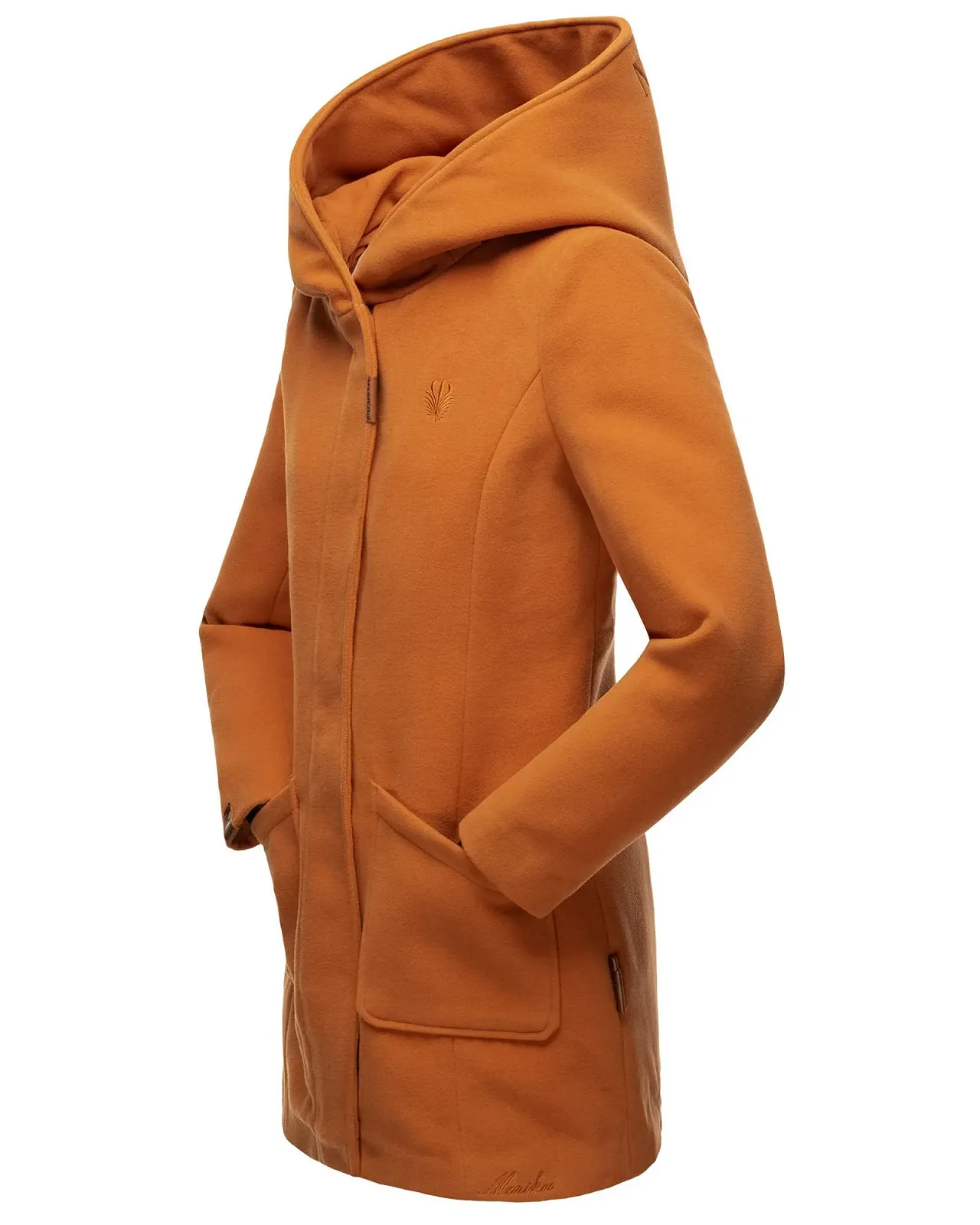 Женская зимняя куртка MARIKOO, фото №3 Женская зимняя куртка MARIKOO, фото №3