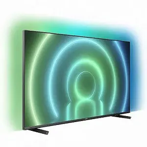 Телевизор Philips 55PUS7906/12 synthetic.ua - Фото 1