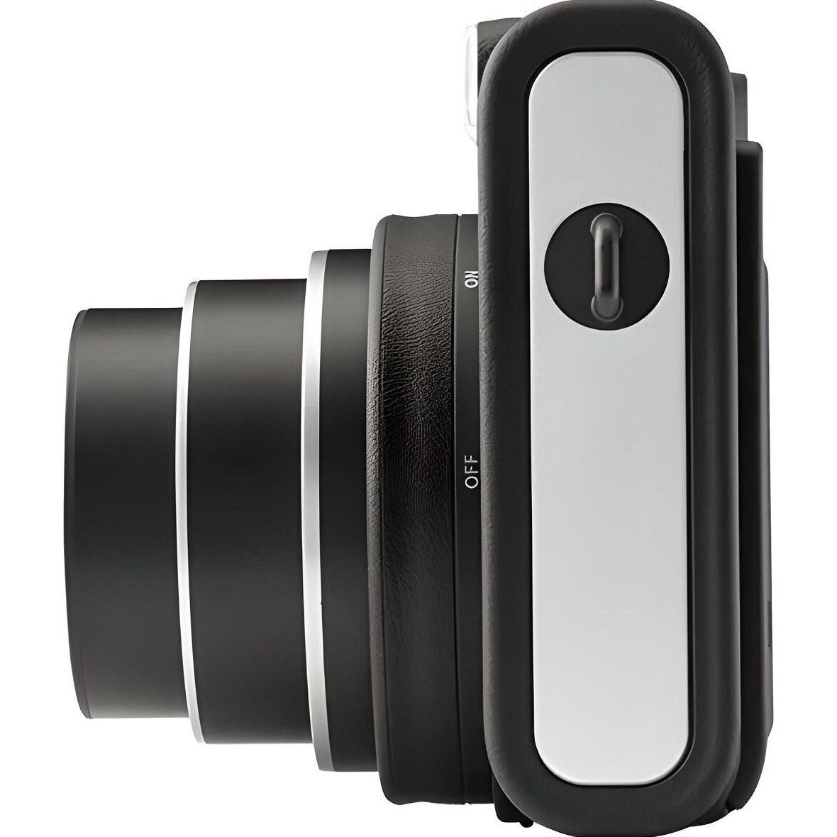 Камера миттєвого друку Fujifilm Instax Square SQ40 / 10Мп / фото 86 х 72мм / Чорна, фото №4