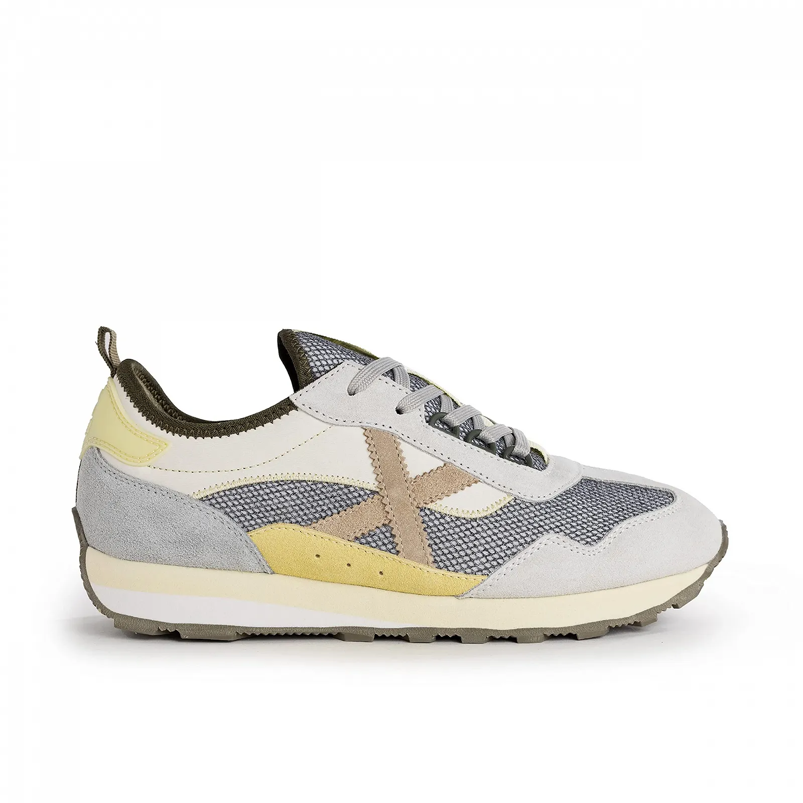 Кросівки Munich Around чоловічі, фото №3 Кросівки Munich Around чоловічі, фото №3