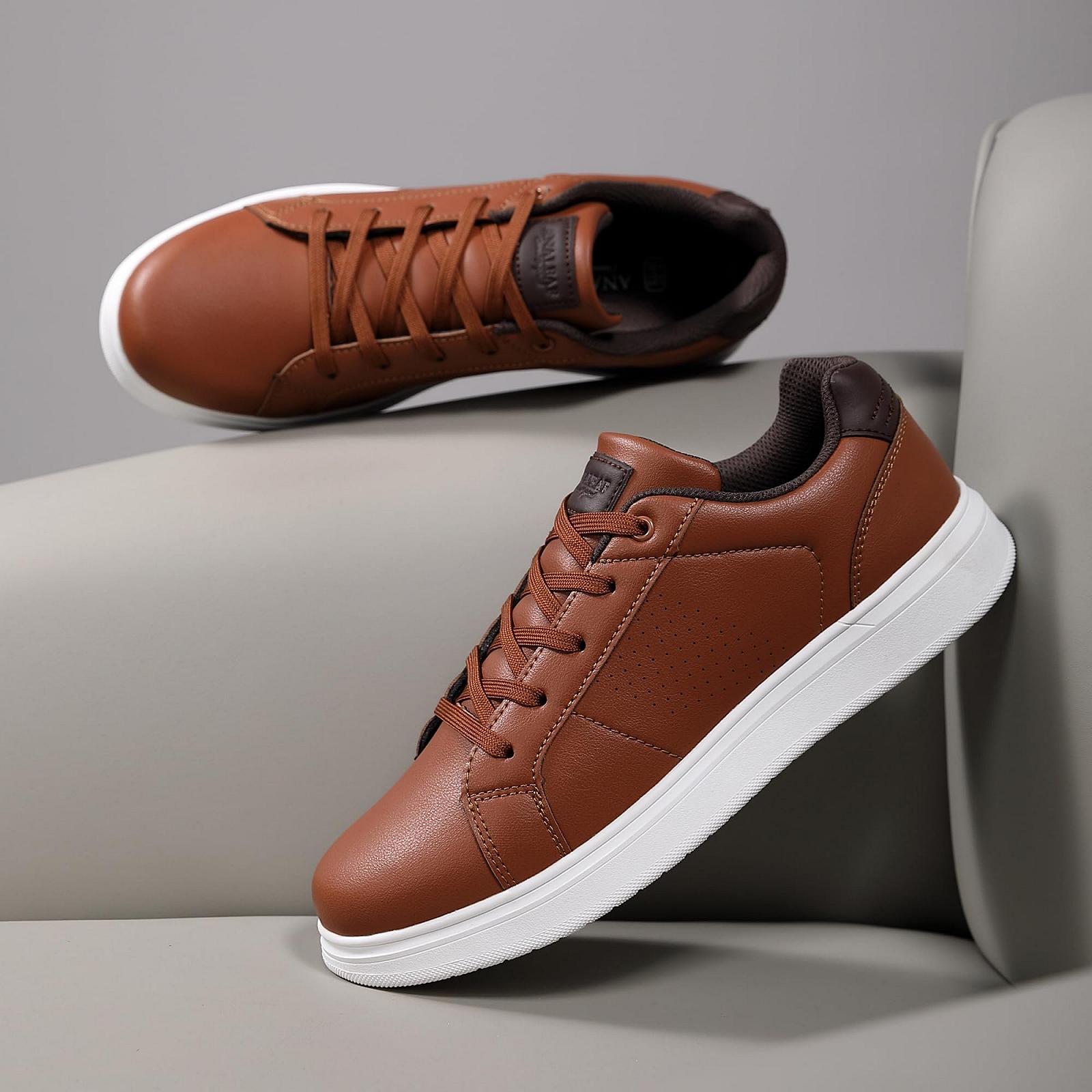 Чоловічі Кросівки ANALEAF, фото №8