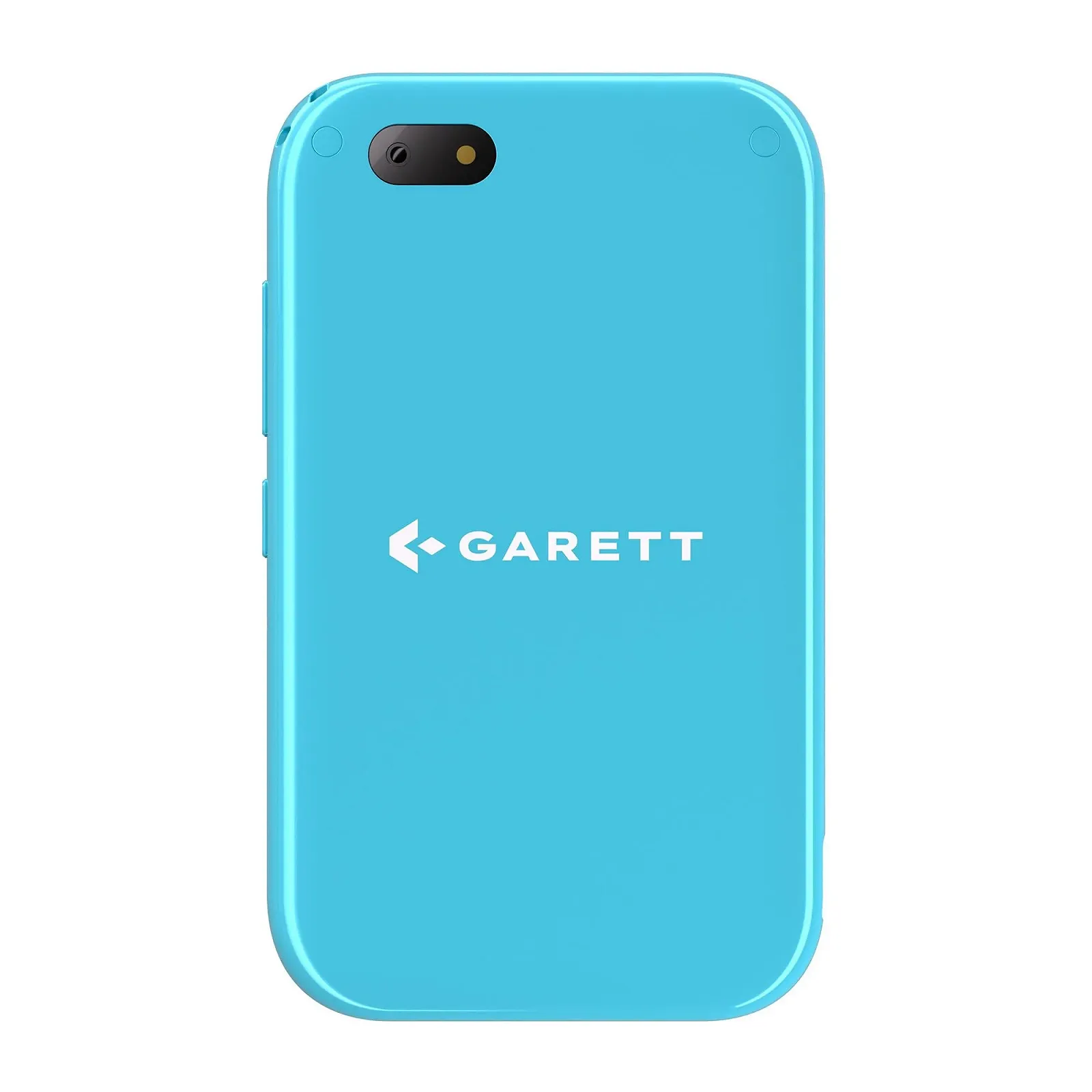 Детский смартфон garett OneKid 2.8 Дюйма IPS 16GB 2 камеры 2G 3G 4G LTE GPS GEO Fence SOS Синий, фото №5 Детский смартфон garett OneKid 2.8 Дюйма IPS 16GB 2 камеры 2G 3G 4G LTE GPS GEO Fence SOS Синий, фото №5