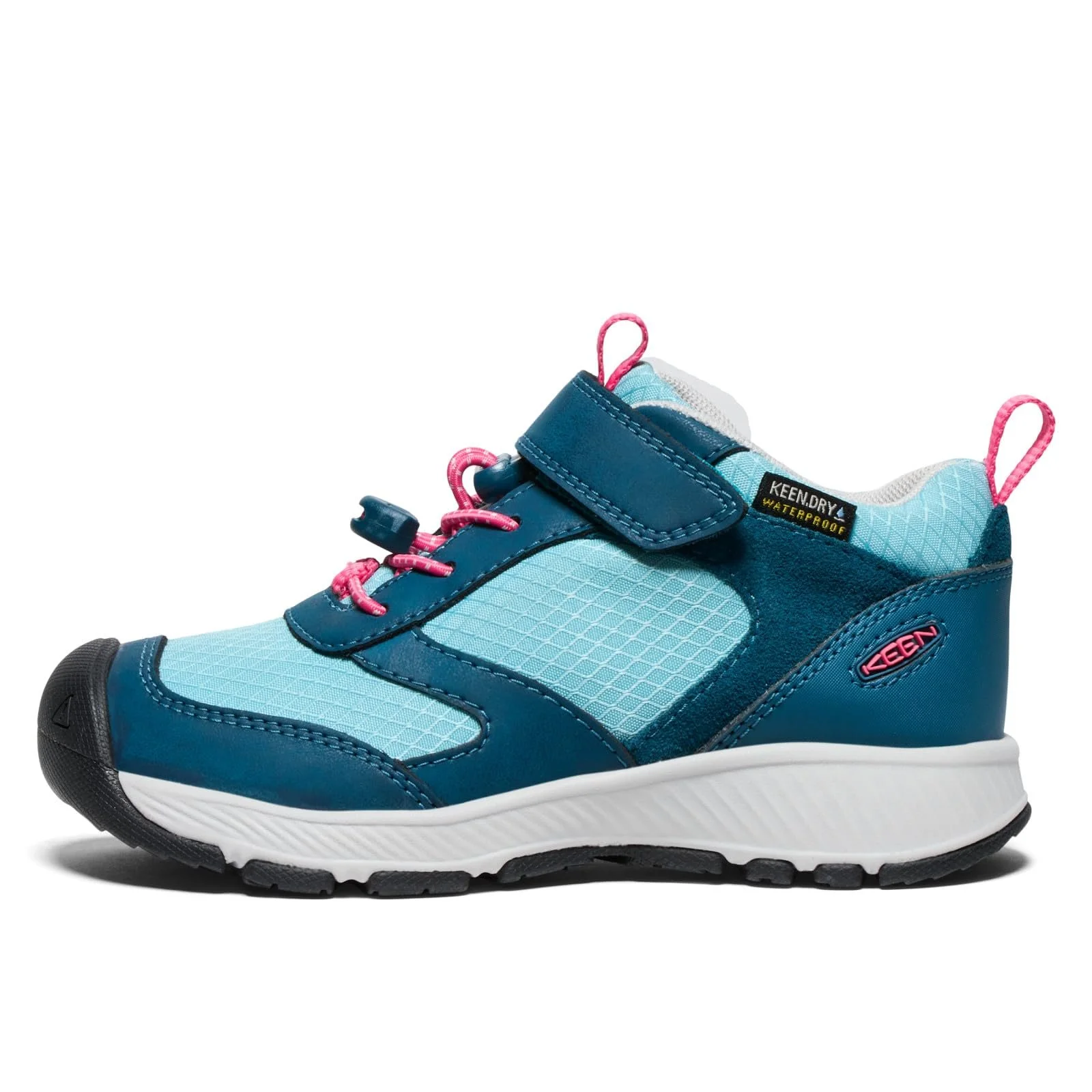 Водонепроницаемые Кроссовки Unisex Kinder Skua KEEN, фото №3