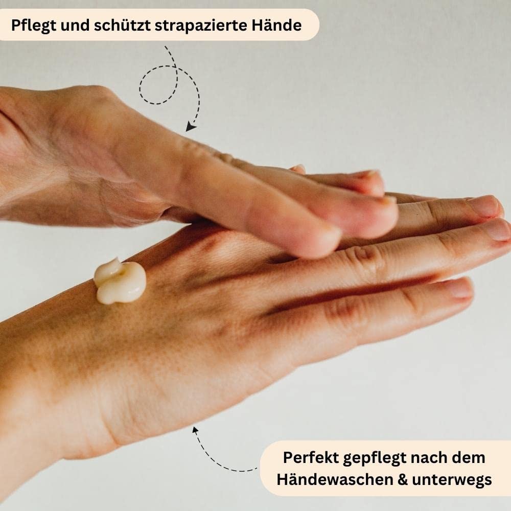 Крем для рук Beekeeper Прополис 75 мл Тюбик, фото №3 Крем для рук Beekeeper Прополис 75 мл Тюбик, фото №3