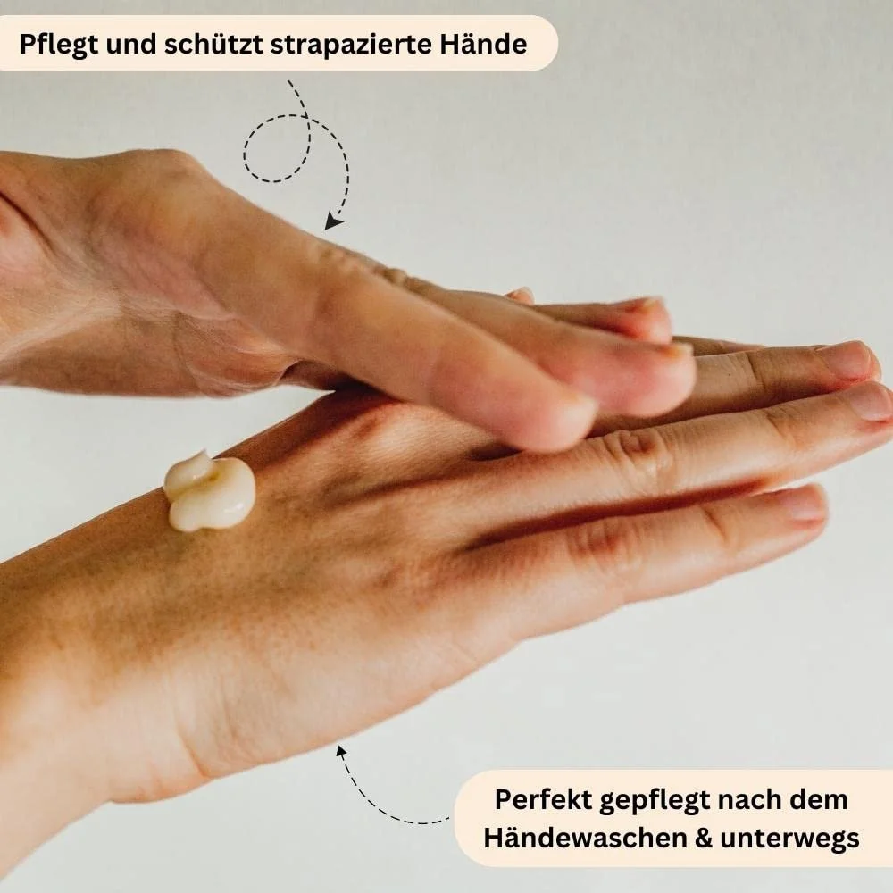 Крем для рук Beekeeper Прополіс 75 мл Тюбик, фото №3