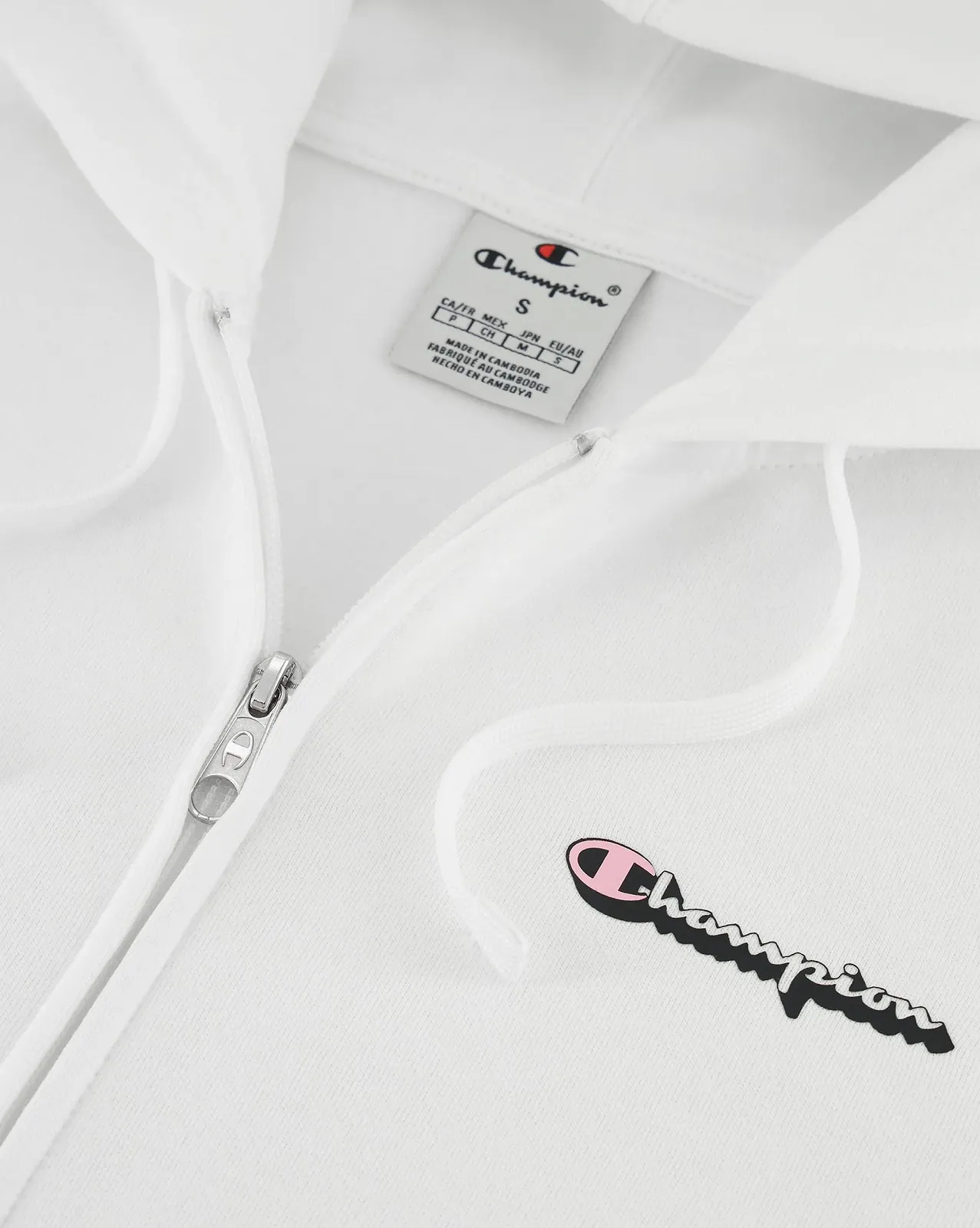 Женский Свитшот Champion, фото №5