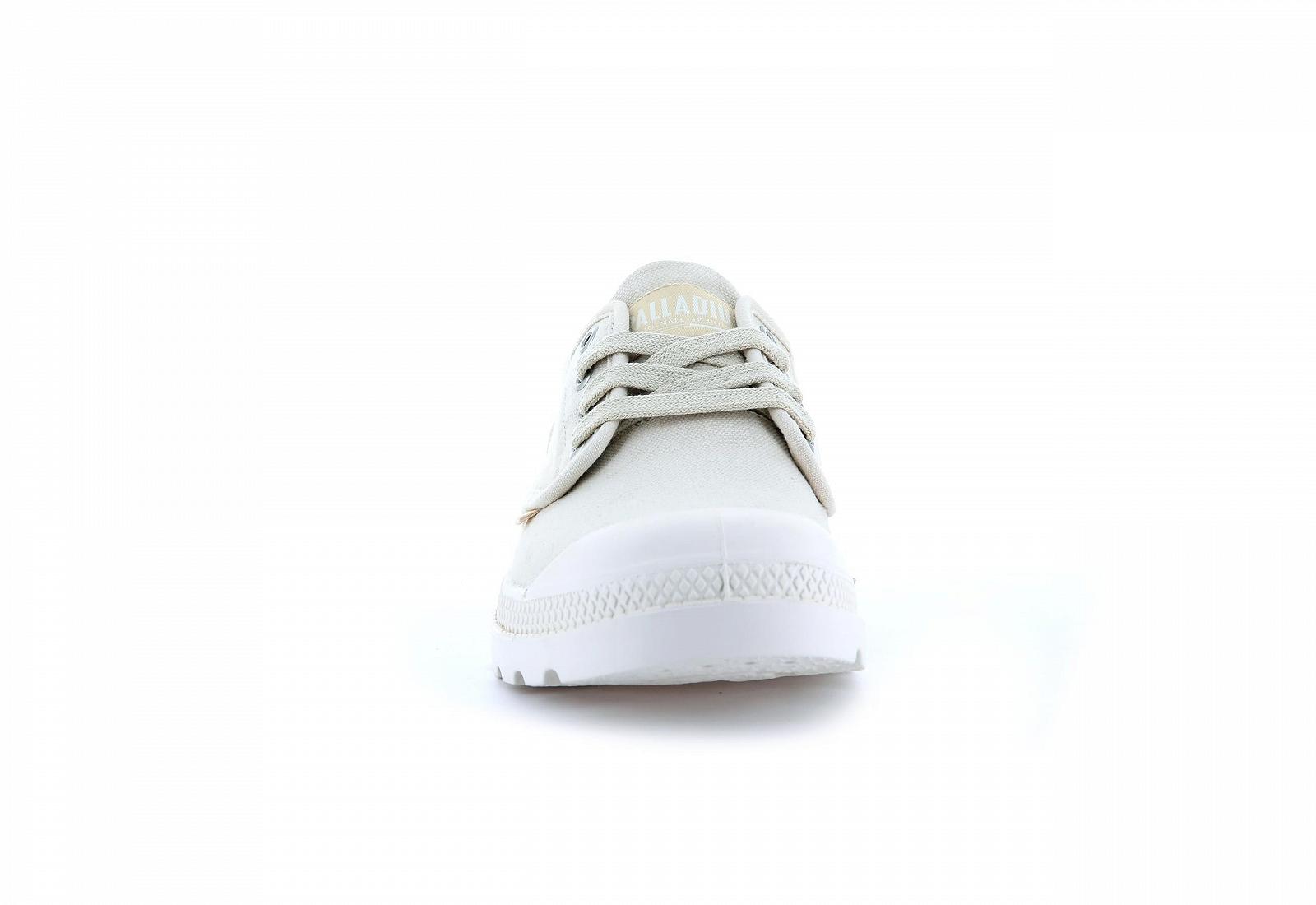 Кросівки Palladium Pampa Oxford, фото №2