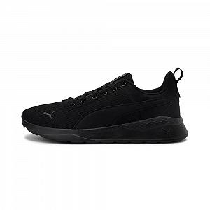 Кросівки Puma Anzarun Lite 43 EU / 28 см / Чорні synthetic.ua - Фото 1