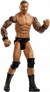 Фигурка Mattel WWE Рэнди Ортон, 30 см synthetic.ua - Фото 1