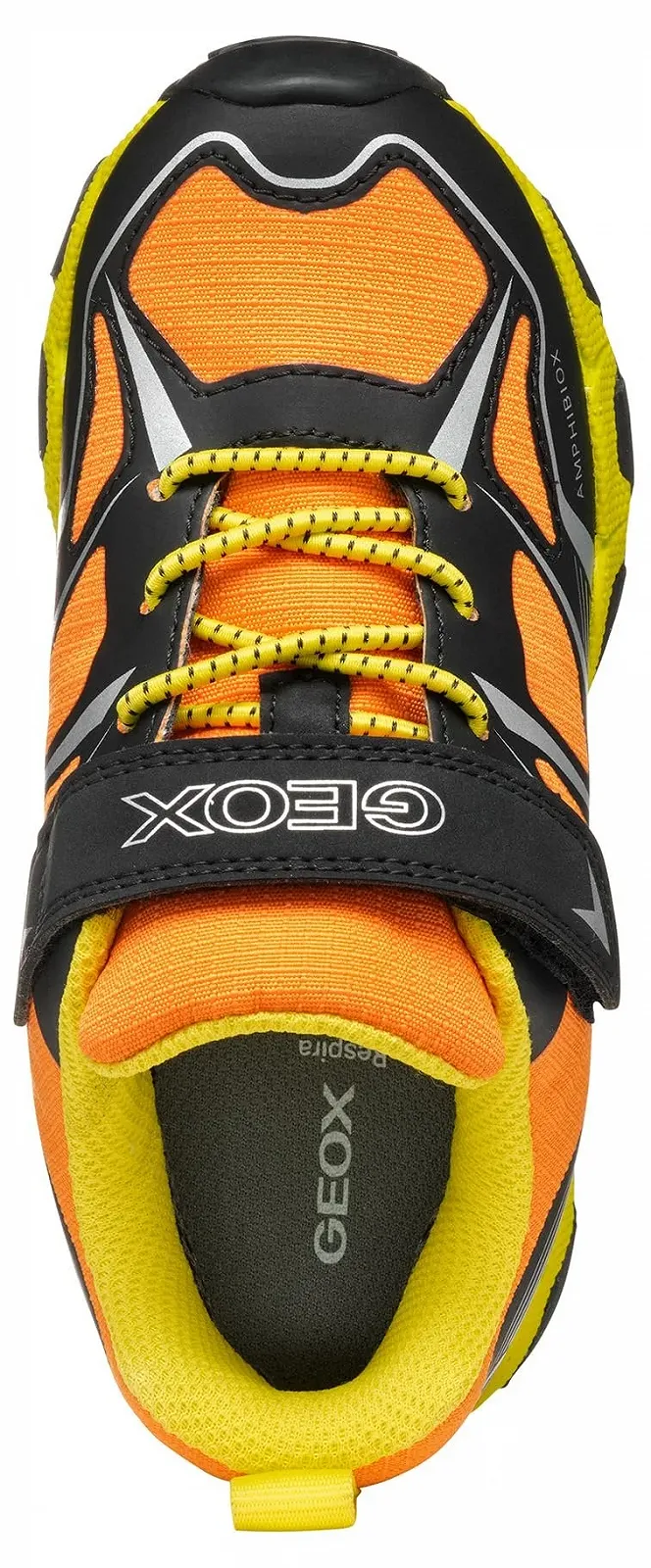 Кроссовки Geox J Magnetar Boy B Abx, фото №5