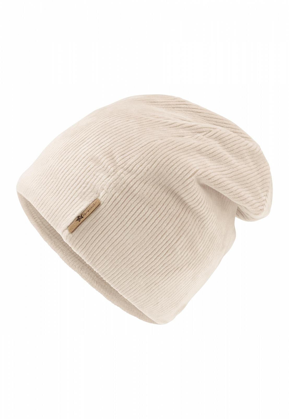 Шапка с цветочным принтом Sterntaler для девочек детская из смешанной ткани, фото №3 Шапка с цветочным принтом Sterntaler для девочек детская из смешанной ткани, фото №3