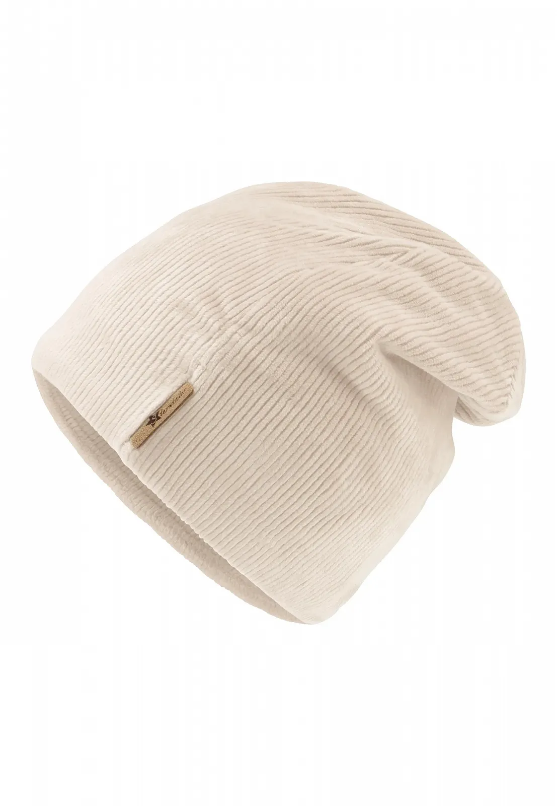 Шапка з принтом квітів Sterntaler для дівчаток дитяча з тканини змішаного складу, фото №3 Шапка з принтом квітів Sterntaler для дівчаток дитяча з тканини змішаного складу, фото №3