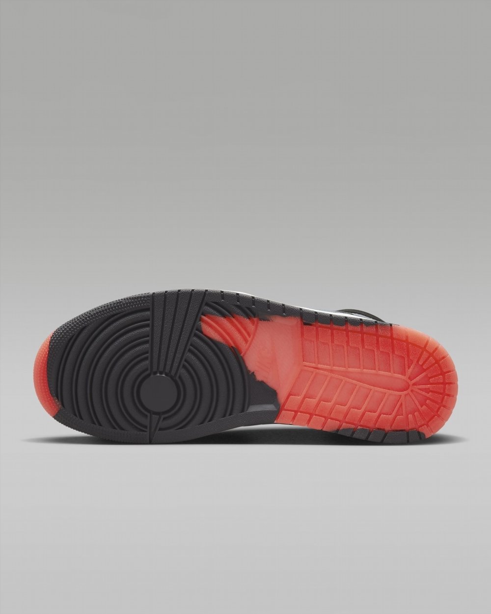 Кроссовки Jordan 1 Retro High Element Gore-Tex Black Infrared размер 45.5, фото №3