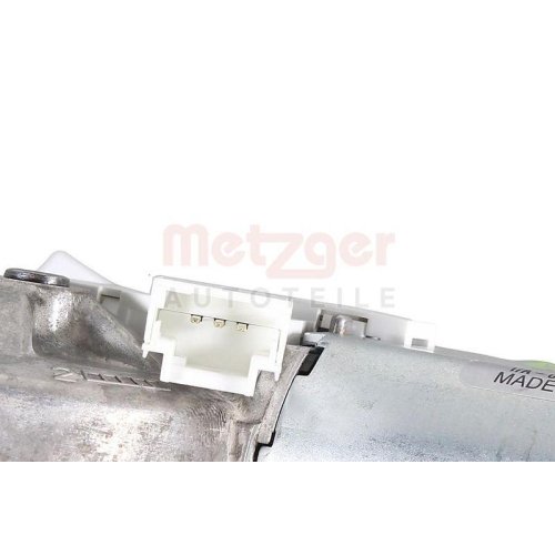Двигатель стеклоочистителя METZGER 2190691 ORIGINAL GREENPARTS для CITROËN FIAT, фото №3
