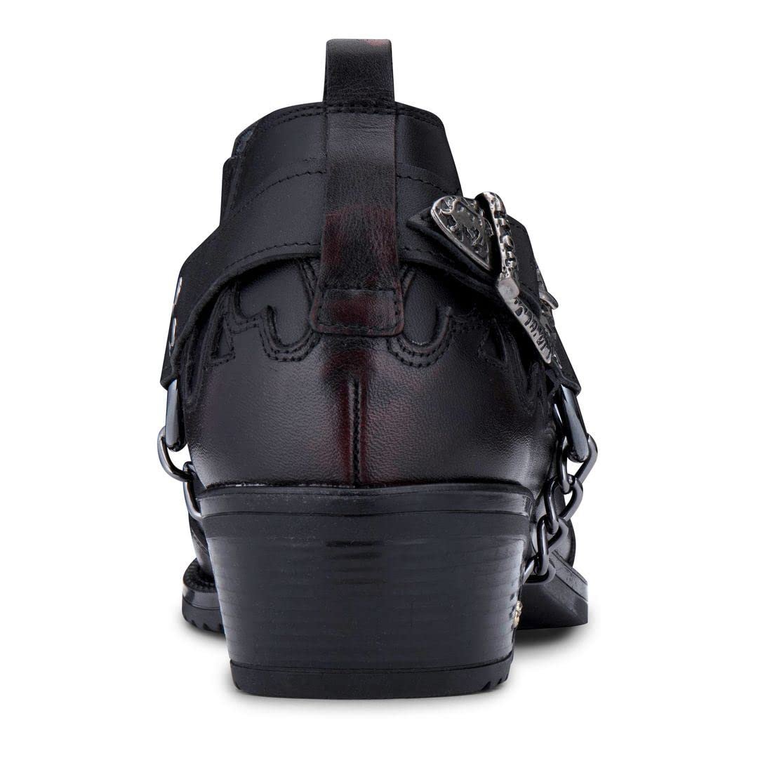 Туфлі Cowboy TruClothing.com Шкіра крокодила, фото №4