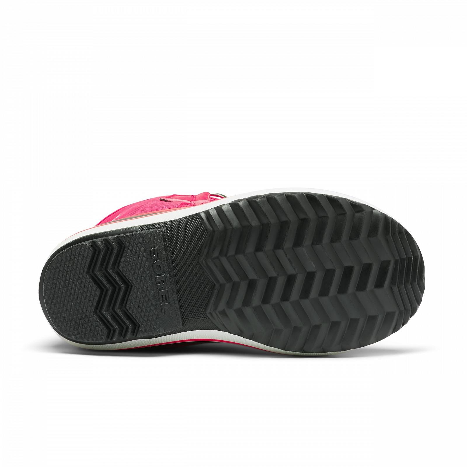 Зимние ботинки Sorel Kinder Yoot Pac Nylon WP, фото №5