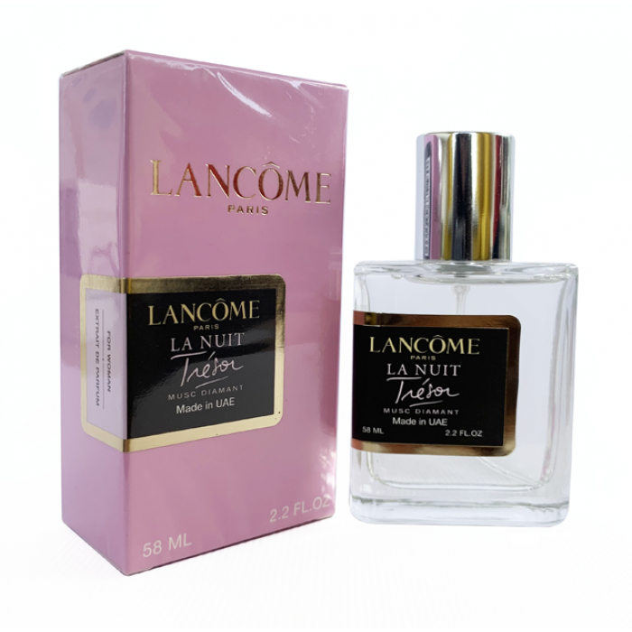 Парфюм Lancome La Nuit Tresor Musc Diamant ОАЭ Tester 58ml, фото №1